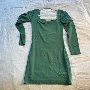 Babaton Contour Dress